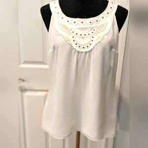 Women's Size 10 Top Blouse